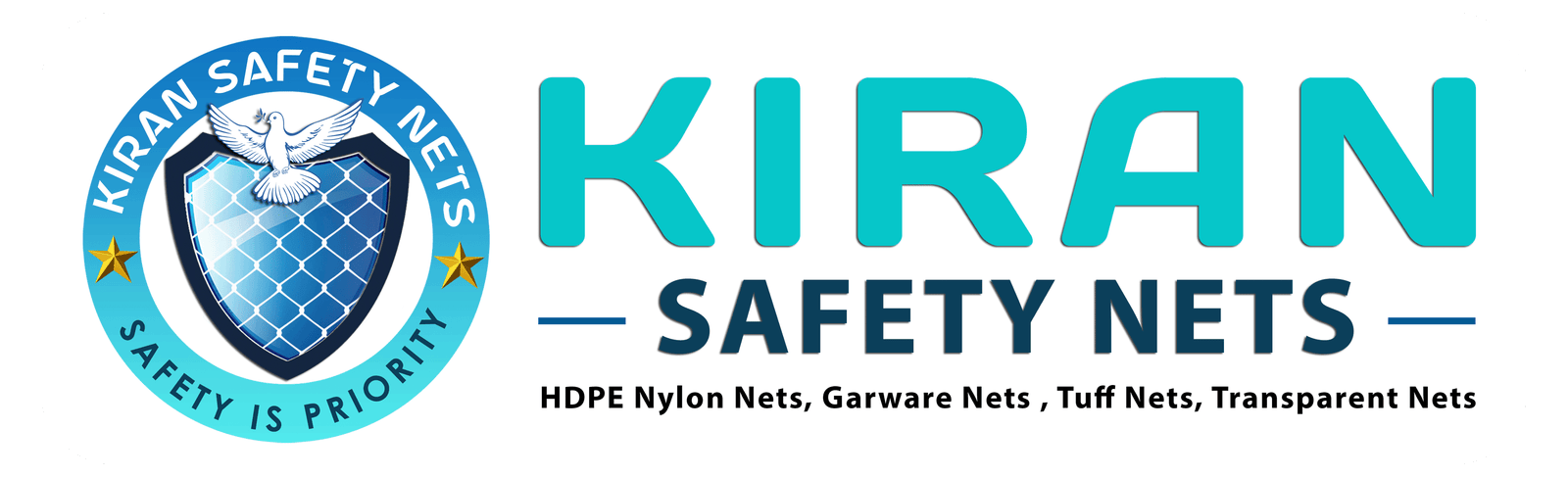 Kiran Safety Nets
